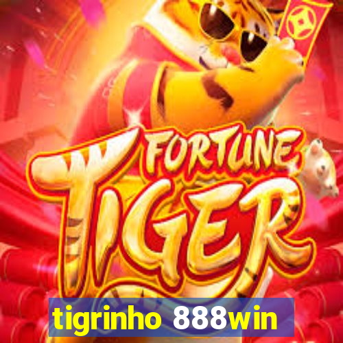 tigrinho 888win